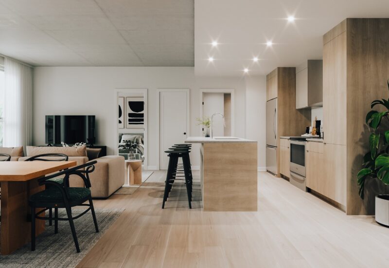 333 Rue d’Émeraude #2505  Candiac (Montérégie)