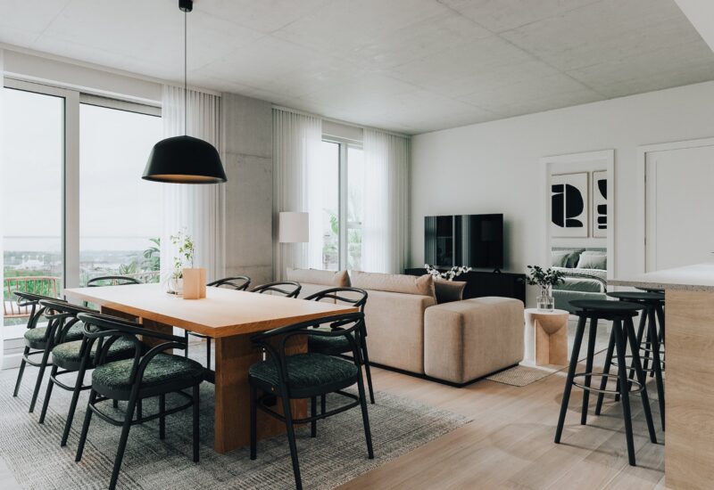 333 Rue d’Émeraude #2505  Candiac (Montérégie)