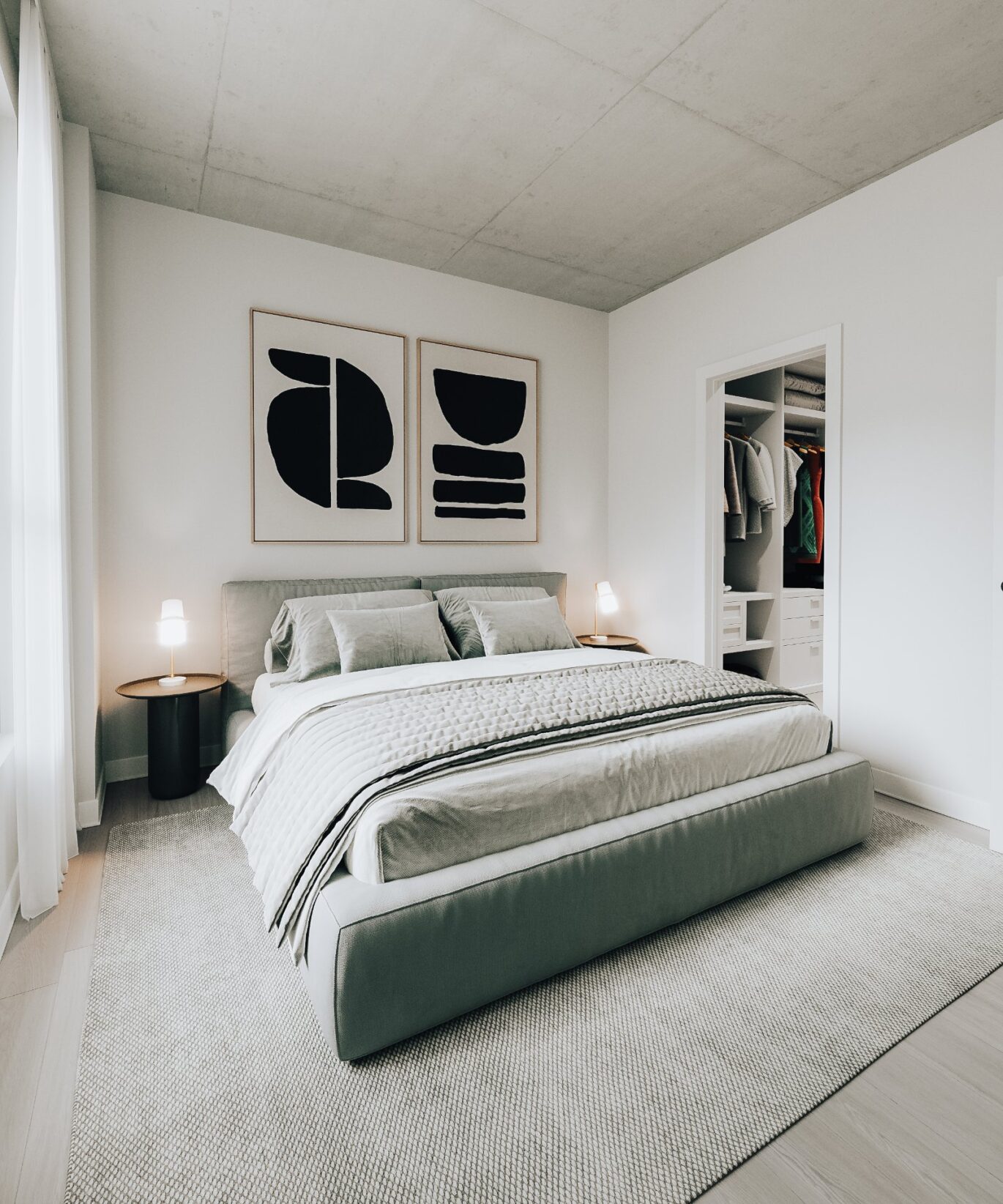 333 Rue d’Émeraude #2505  Candiac (Montérégie)