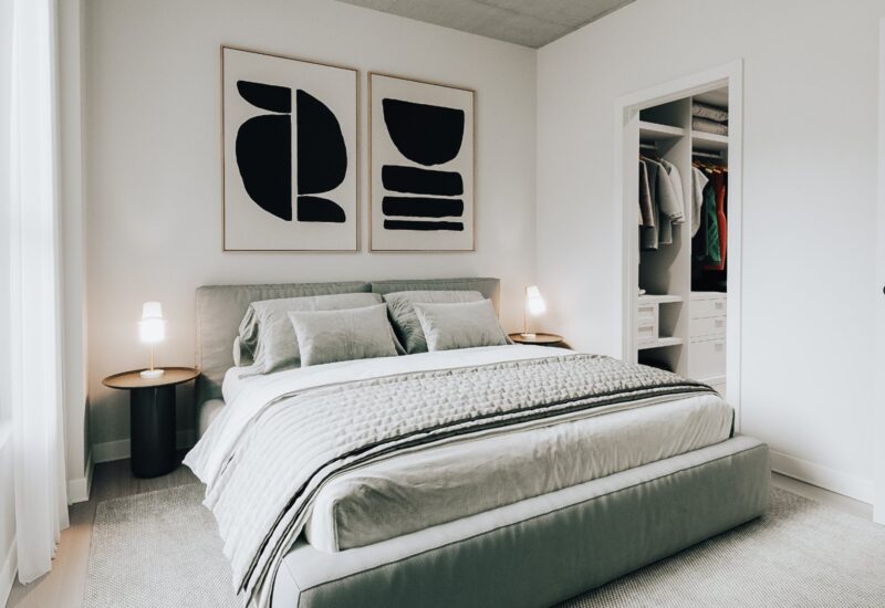 333 Rue d’Émeraude #2505  Candiac (Montérégie)