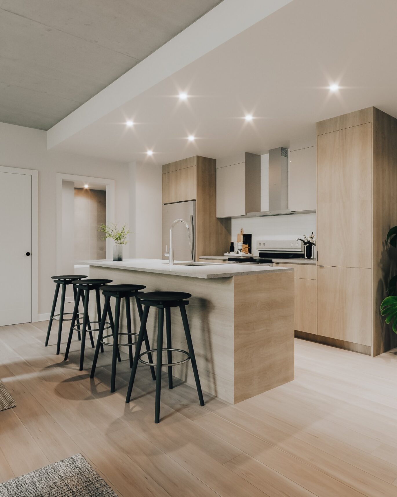 333 Rue d’Émeraude #2505  Candiac (Montérégie)