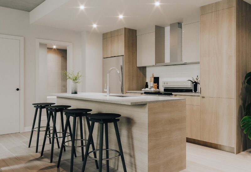 333 Rue d’Émeraude #2505  Candiac (Montérégie)