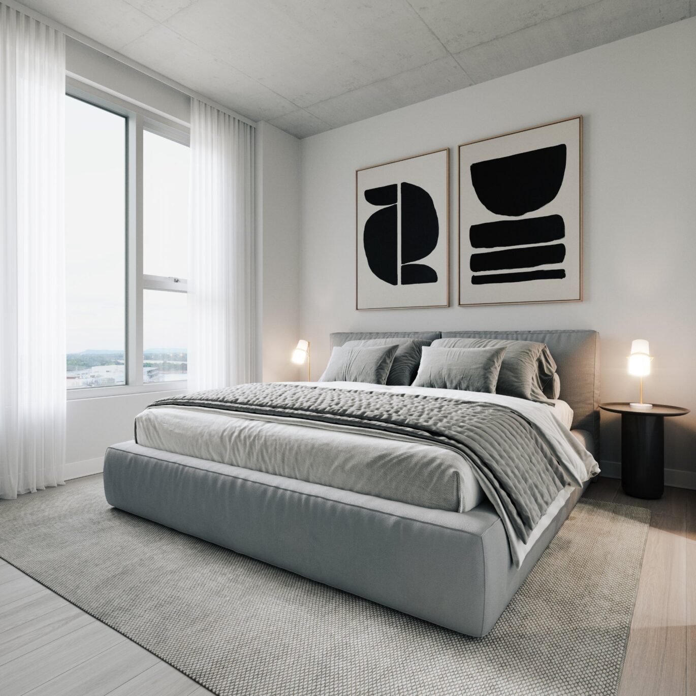 333 Rue d’Émeraude #2505  Candiac (Montérégie)