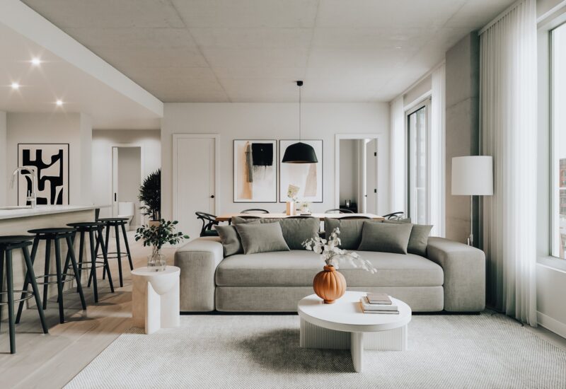 333 Rue d’Émeraude #2505  Candiac (Montérégie)