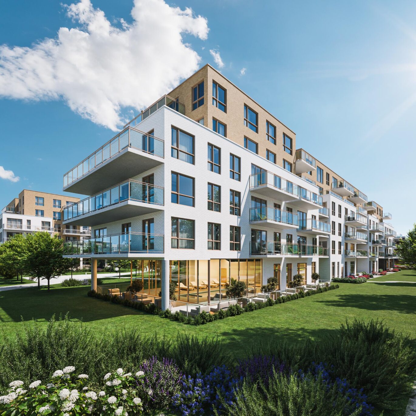 333 Rue d’Émeraude #2505  Candiac (Montérégie)