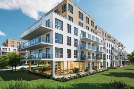 333 Rue d’Émeraude #2505  Candiac (Montérégie)