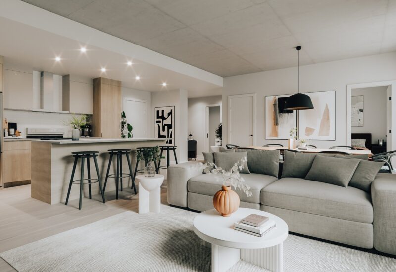 333 Rue d’Émeraude #2505  Candiac (Montérégie)