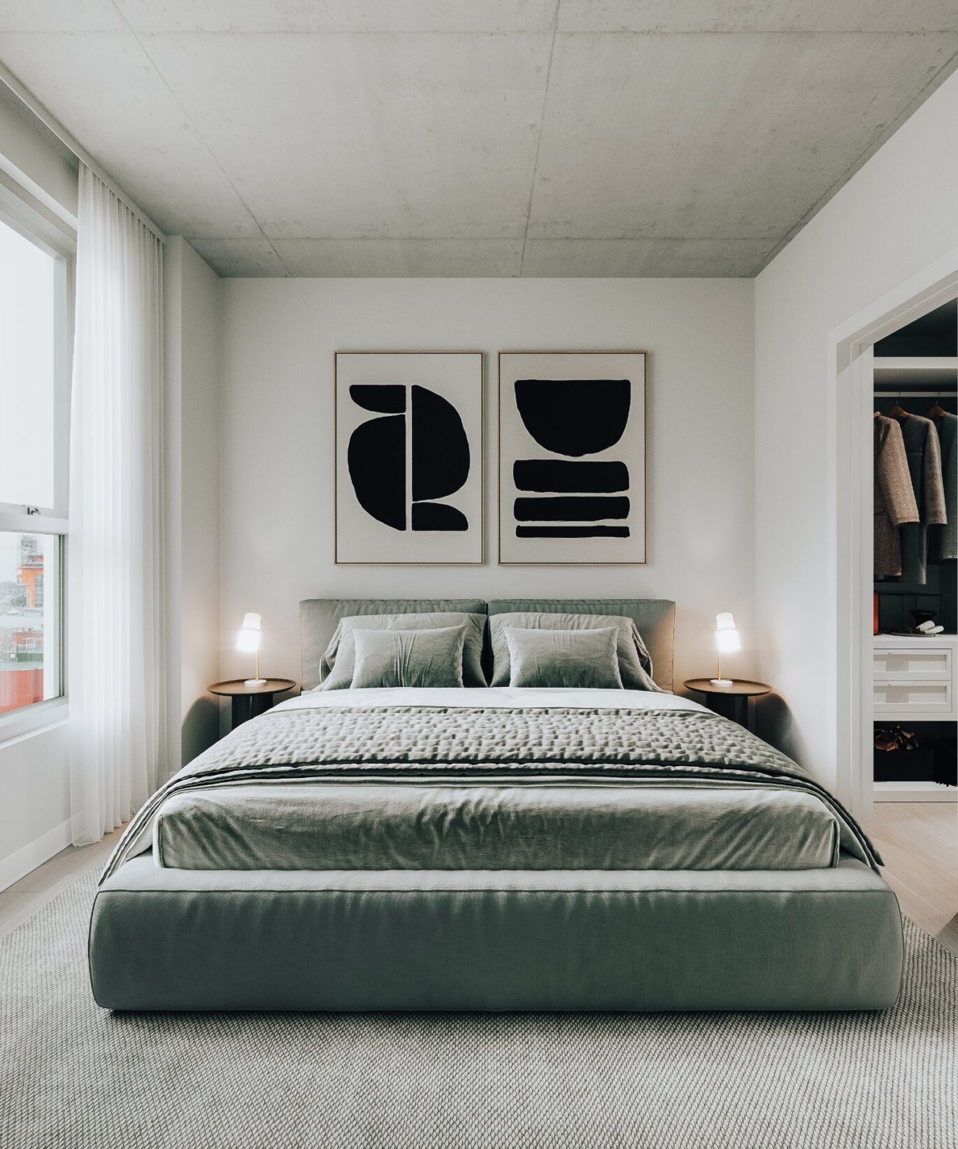 333 Rue d’Émeraude #2505  Candiac (Montérégie)