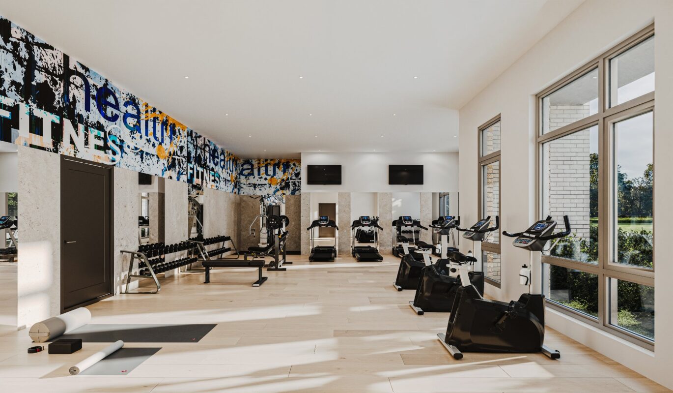 333 Rue d’Émeraude #2505  Candiac (Montérégie)