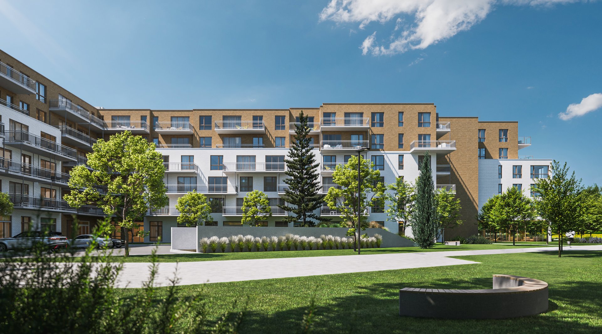 333 Rue d'Émeraude #2505 — photo 3