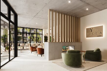 333 Rue d’Émeraude #2505  Candiac (Montérégie)