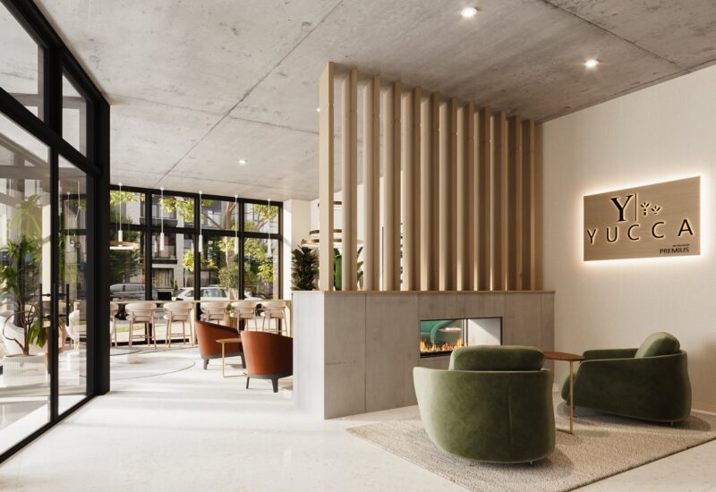 333 Rue d’Émeraude #2505  Candiac (Montérégie)