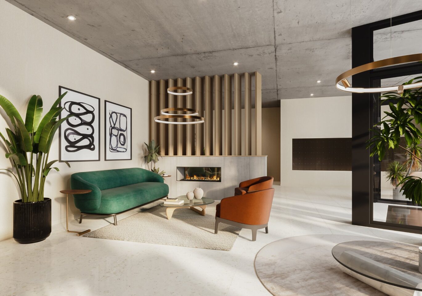 333 Rue d’Émeraude #2505  Candiac (Montérégie)