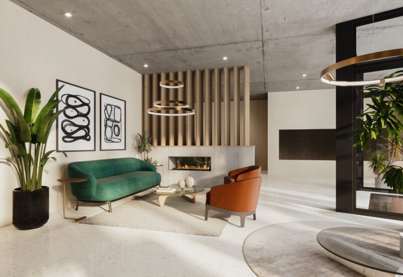 333 Rue d’Émeraude #2505  Candiac (Montérégie)