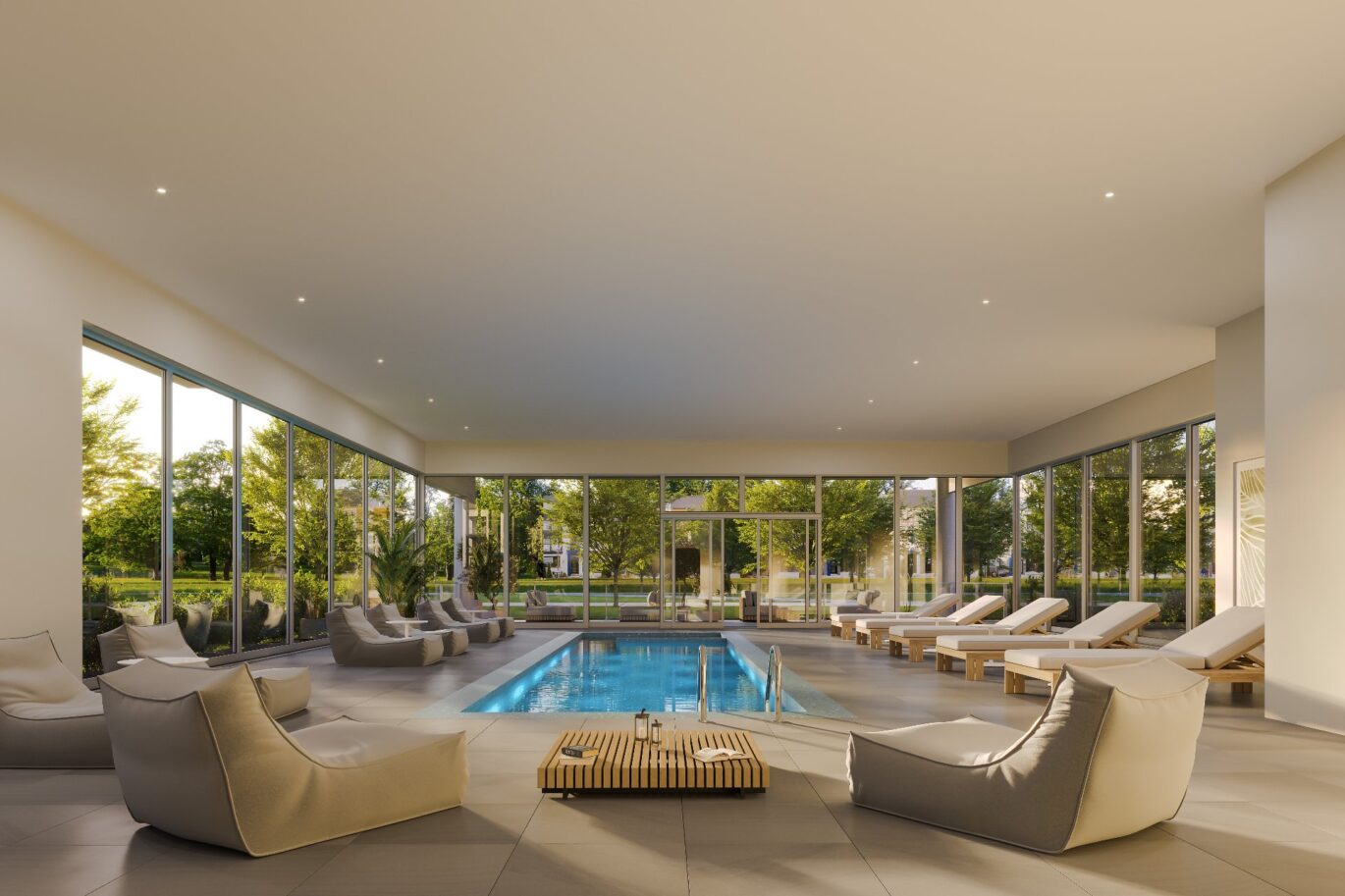 333 Rue d’Émeraude #2505  Candiac (Montérégie)