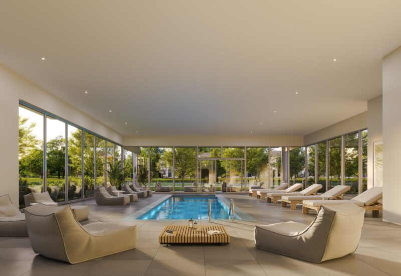 333 Rue d’Émeraude #2505  Candiac (Montérégie)