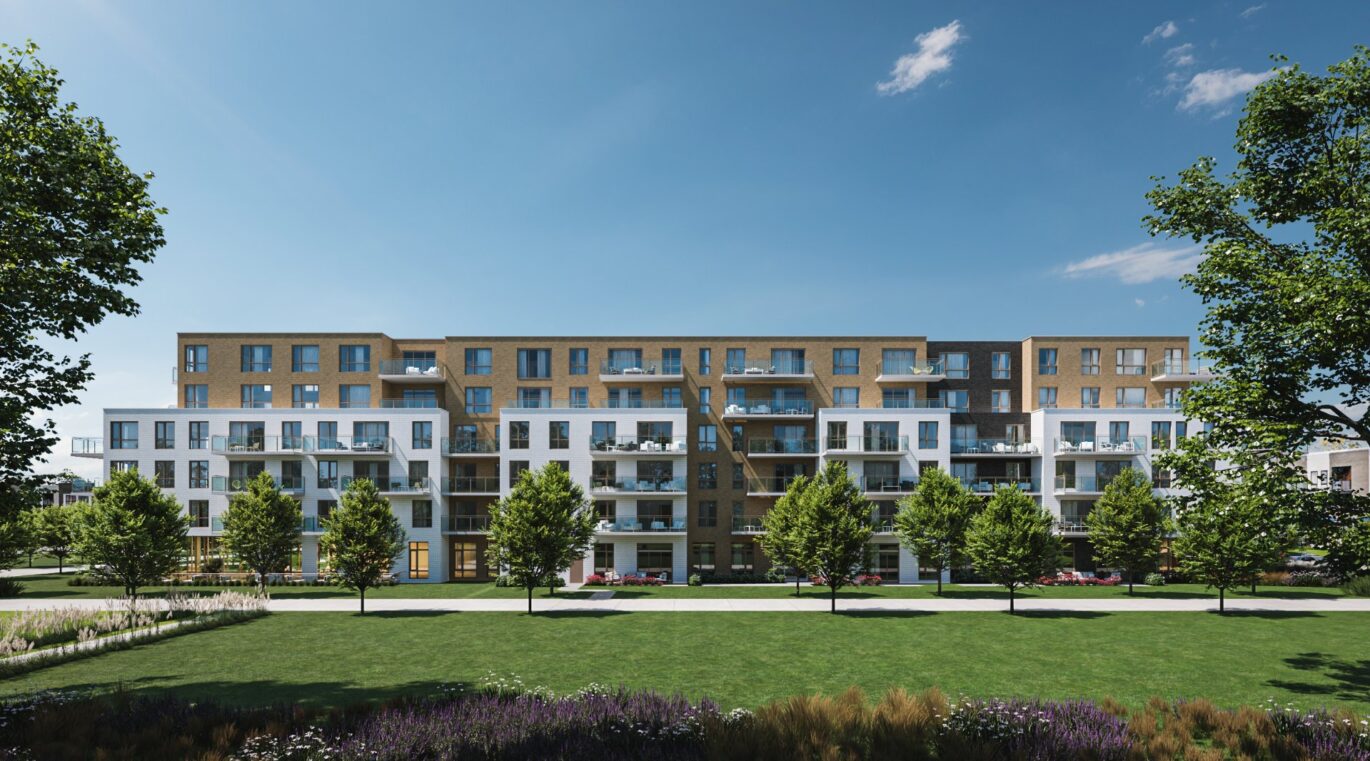 333 Rue d’Émeraude #2505  Candiac (Montérégie)