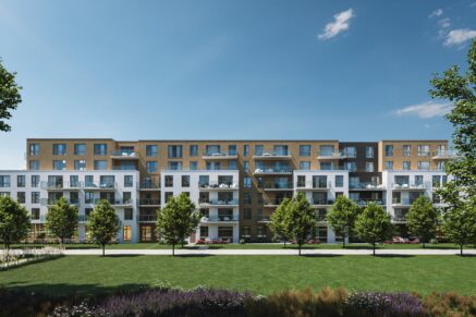 333 Rue d’Émeraude #2505  Candiac (Montérégie)