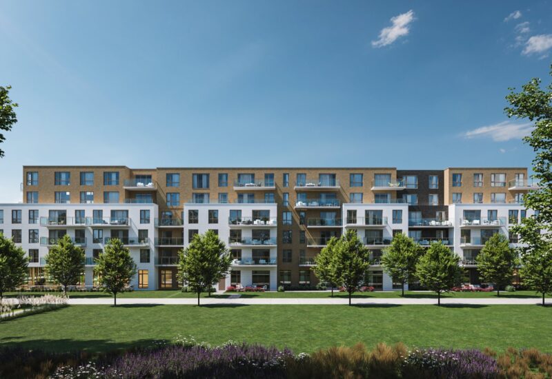 333 Rue d’Émeraude #2505  Candiac (Montérégie)