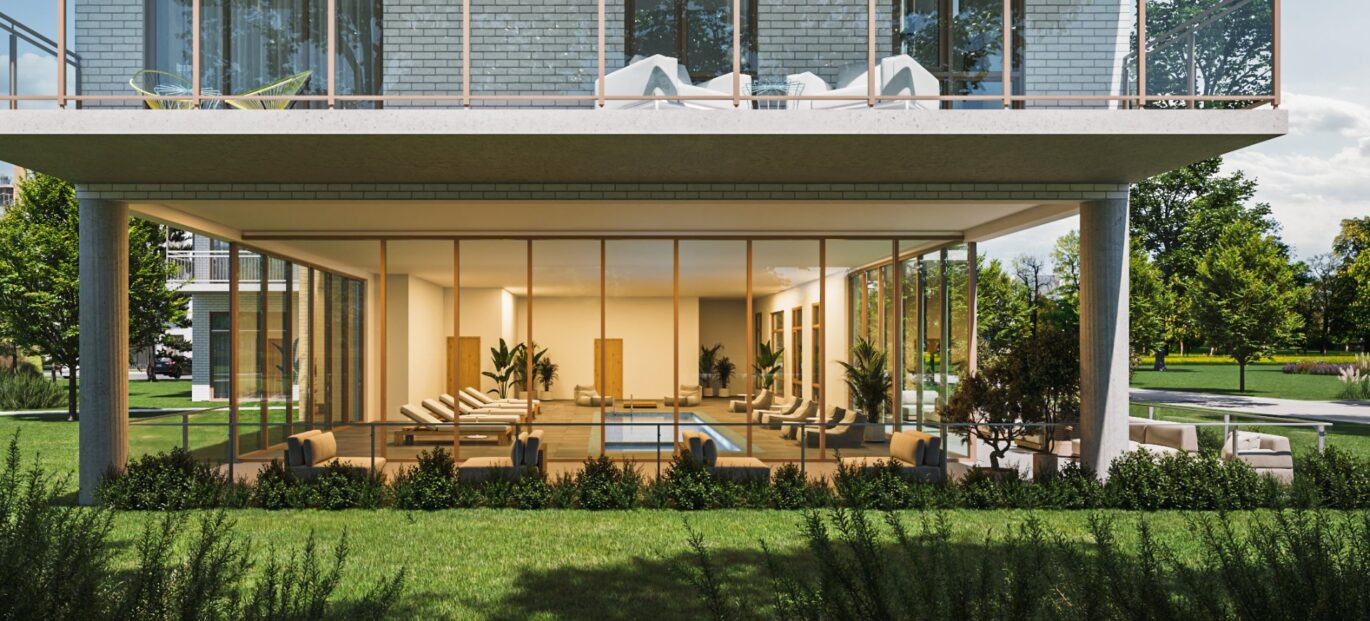 333 Rue d’Émeraude #2505  Candiac (Montérégie)