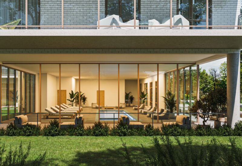 333 Rue d’Émeraude #2505  Candiac (Montérégie)