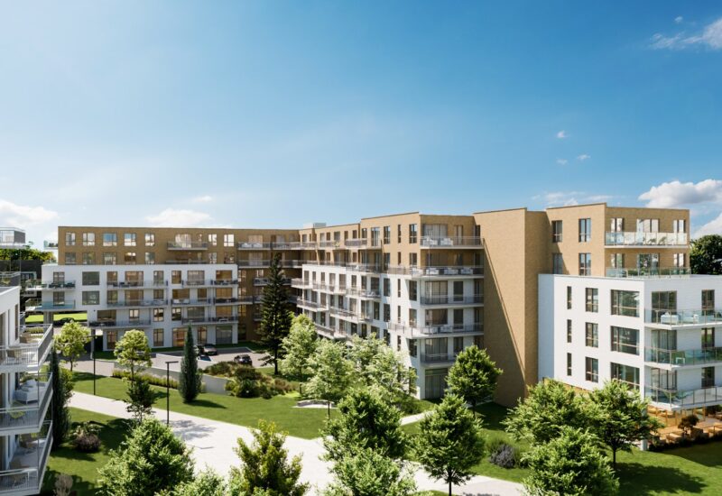 333 Rue d’Émeraude #2505  Candiac (Montérégie)