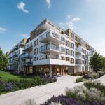 333 Rue d’Émeraude #2505  Candiac (Montérégie)