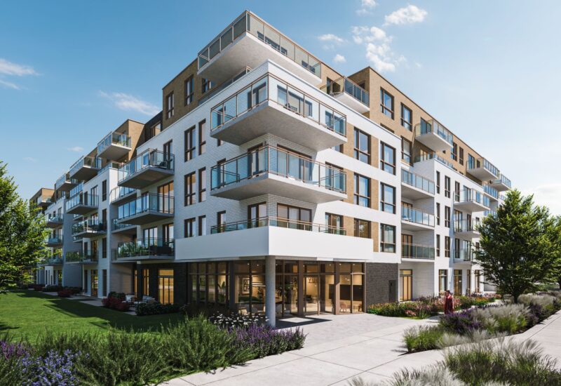 333 Rue d’Émeraude #2505  Candiac (Montérégie)