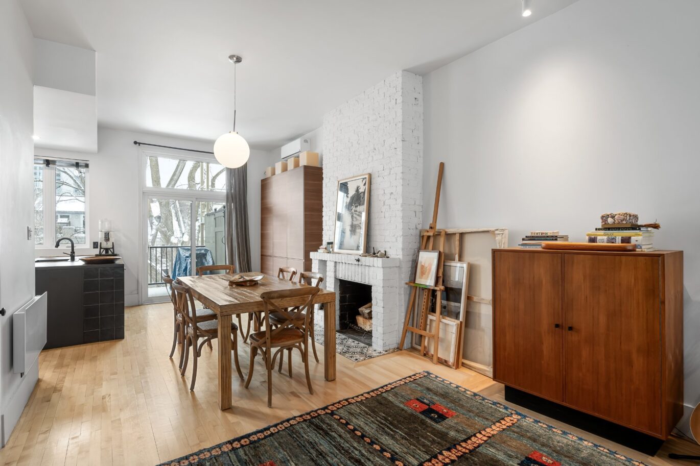 435 Rue Notre-Dame E. #3 ET 4  Montréal (Ville-Marie) (Montréal)