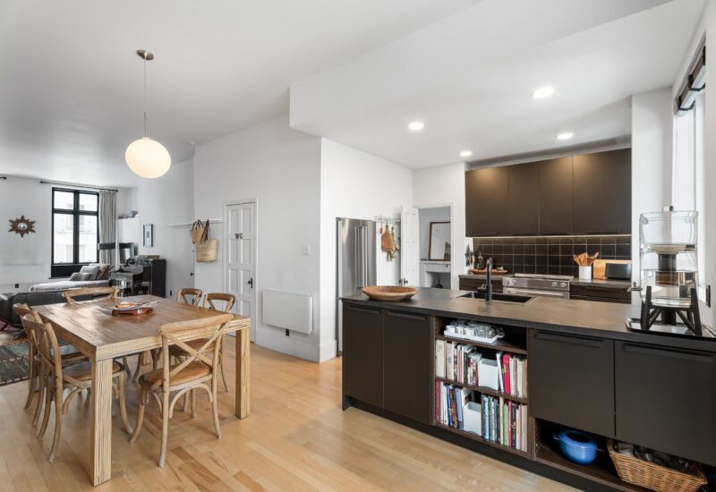 435 Rue Notre-Dame E. #3 ET 4  Montréal (Ville-Marie) (Montréal)