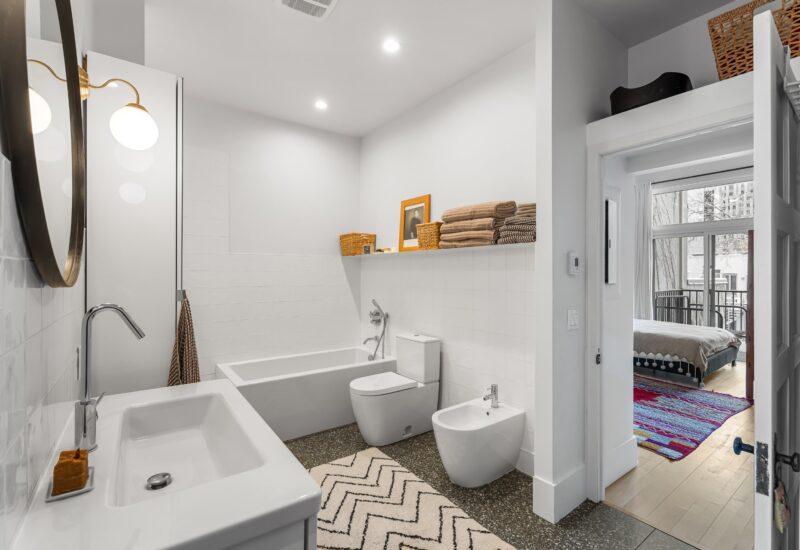 435 Rue Notre-Dame E. #3 ET 4  Montréal (Ville-Marie) (Montréal)