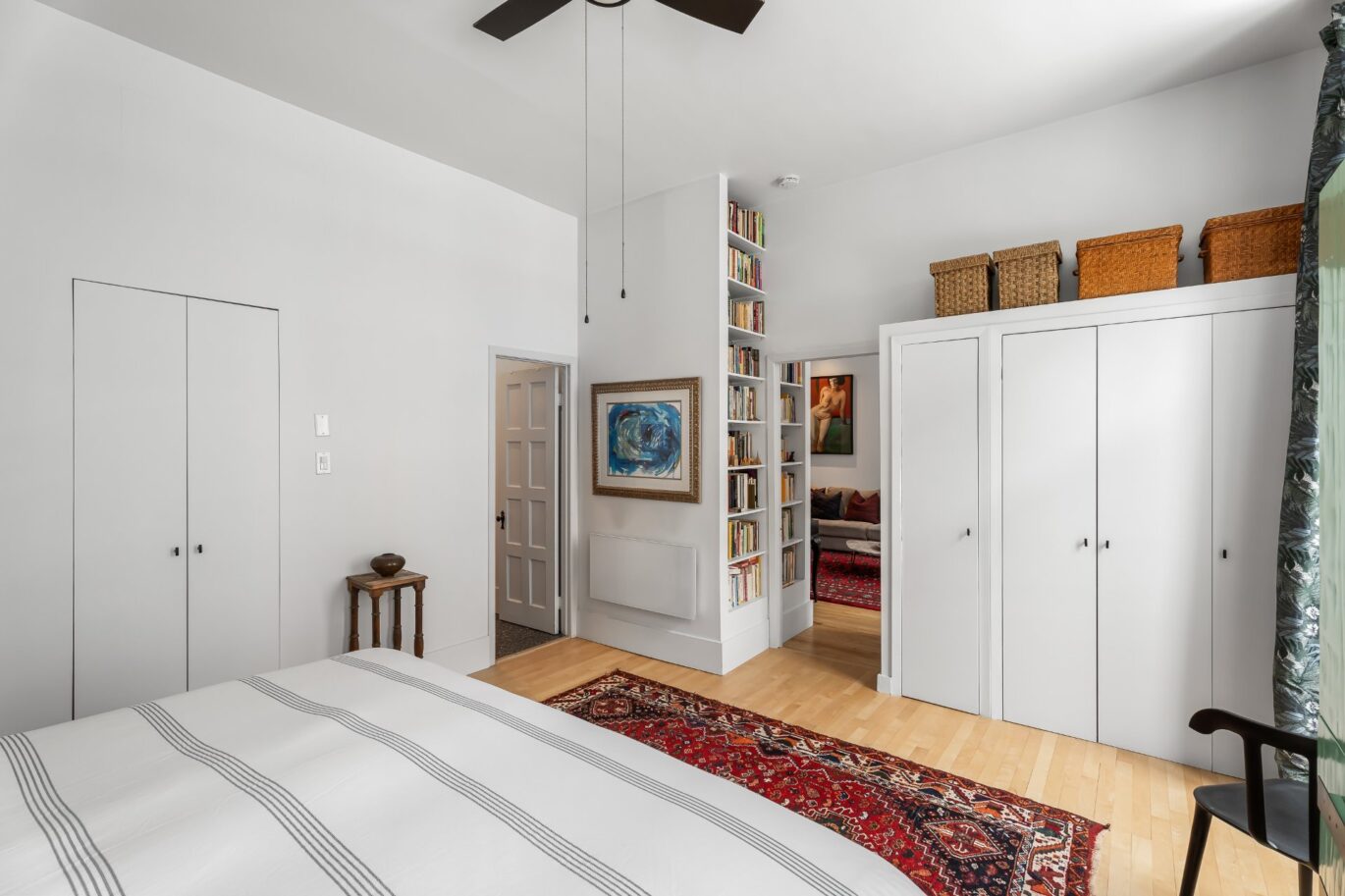 435 Rue Notre-Dame E. #3 ET 4  Montréal (Ville-Marie) (Montréal)