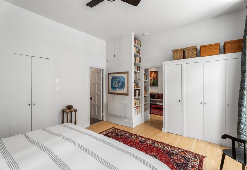 435 Rue Notre-Dame E. #3 ET 4  Montréal (Ville-Marie) (Montréal)