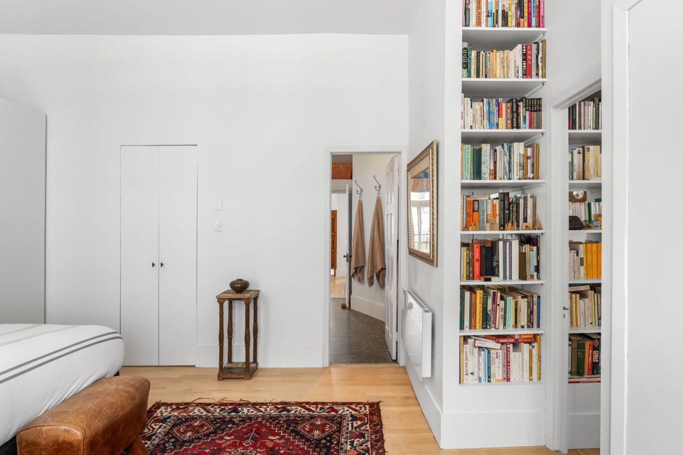 435 Rue Notre-Dame E. #3 ET 4  Montréal (Ville-Marie) (Montréal)