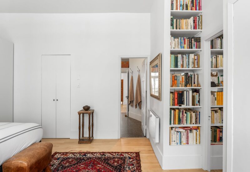 435 Rue Notre-Dame E. #3 ET 4  Montréal (Ville-Marie) (Montréal)