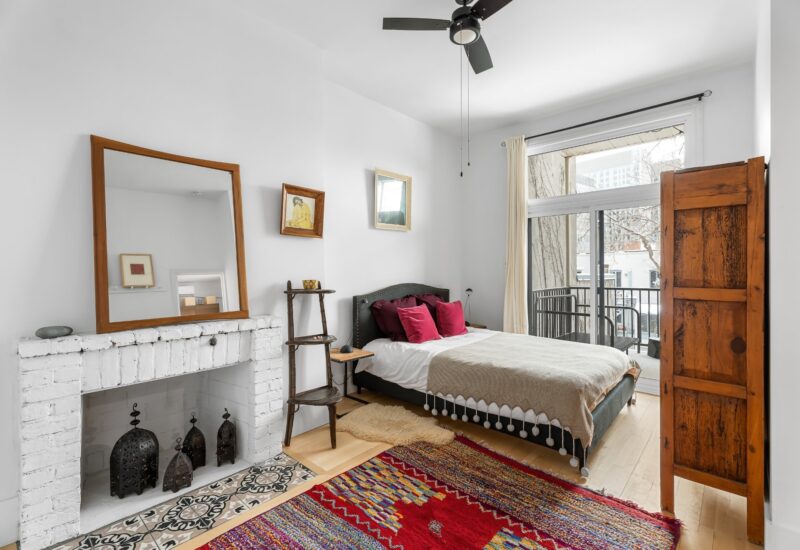 435 Rue Notre-Dame E. #3 ET 4  Montréal (Ville-Marie) (Montréal)