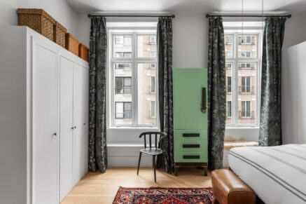 435 Rue Notre-Dame E. #3 ET 4  Montréal (Ville-Marie) (Montréal)