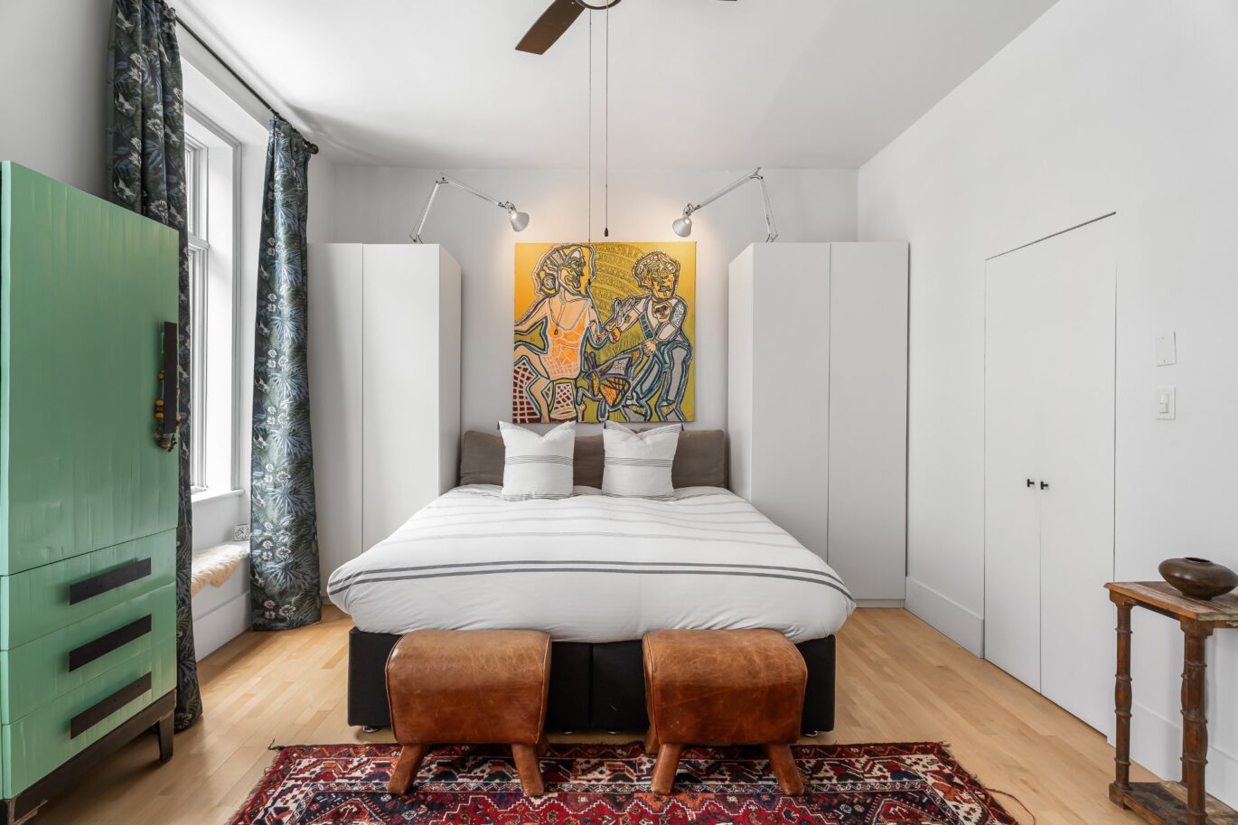 435 Rue Notre-Dame E. #3 ET 4  Montréal (Ville-Marie) (Montréal)