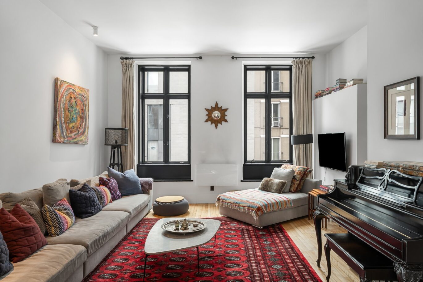 435 Rue Notre-Dame E. #3 ET 4  Montréal (Ville-Marie) (Montréal)