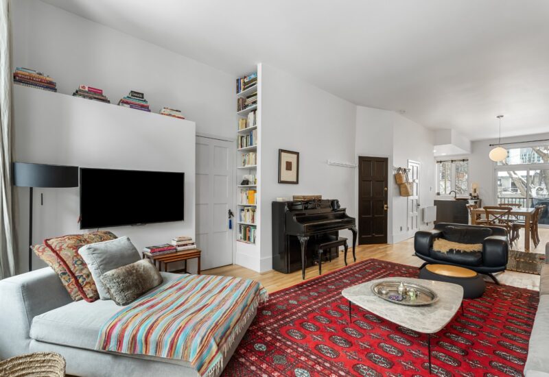 435 Rue Notre-Dame E. #3 ET 4  Montréal (Ville-Marie) (Montréal)