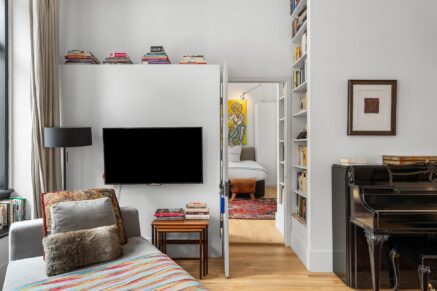 435 Rue Notre-Dame E. #3 ET 4  Montréal (Ville-Marie) (Montréal)