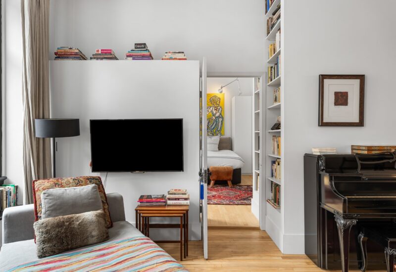 435 Rue Notre-Dame E. #3 ET 4  Montréal (Ville-Marie) (Montréal)