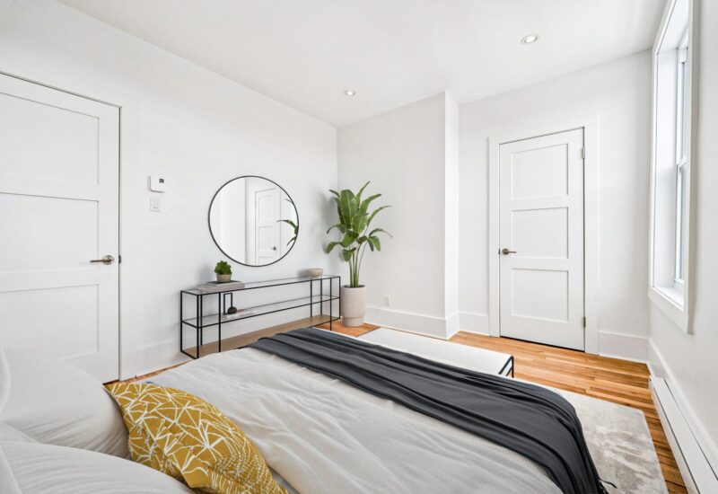 7838 Rue St-Denis  Montréal (Villeray/Saint-Michel/Parc-Extension) (Montréal)