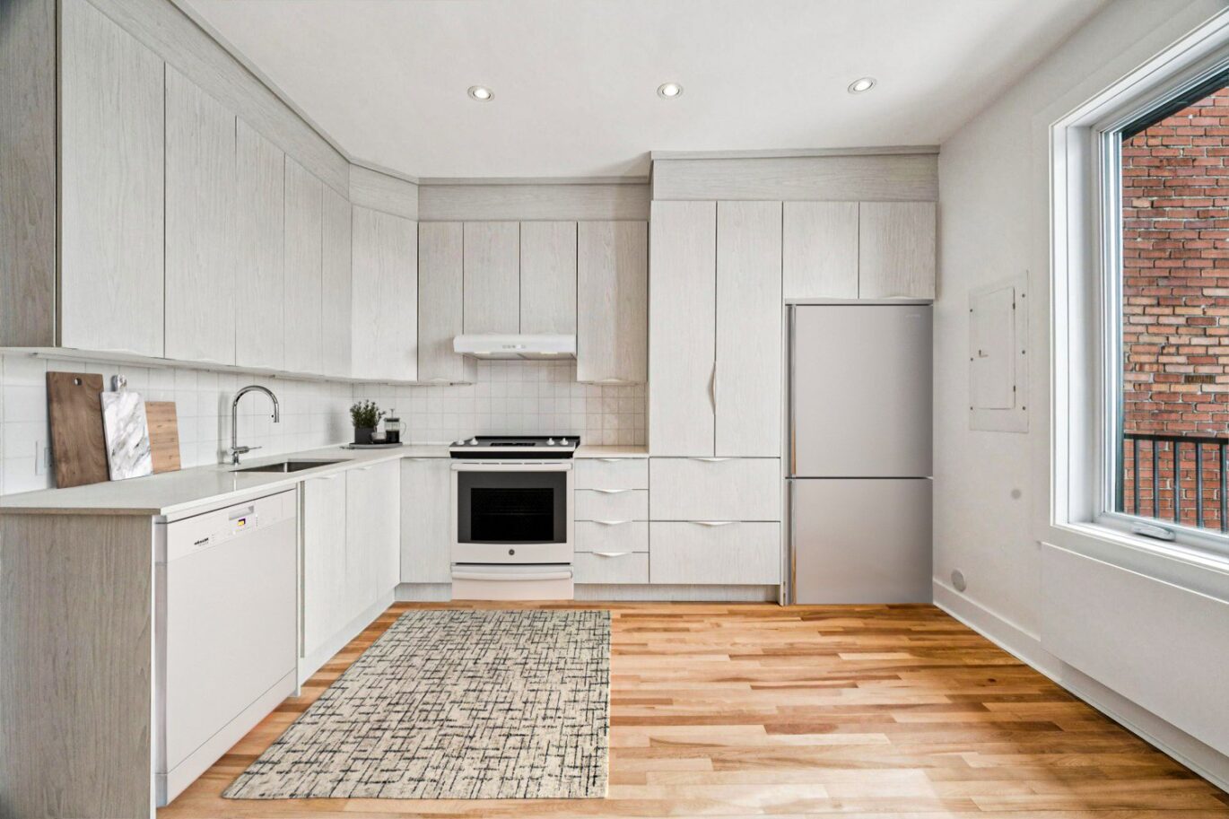 7838 Rue St-Denis  Montréal (Villeray/Saint-Michel/Parc-Extension) (Montréal)