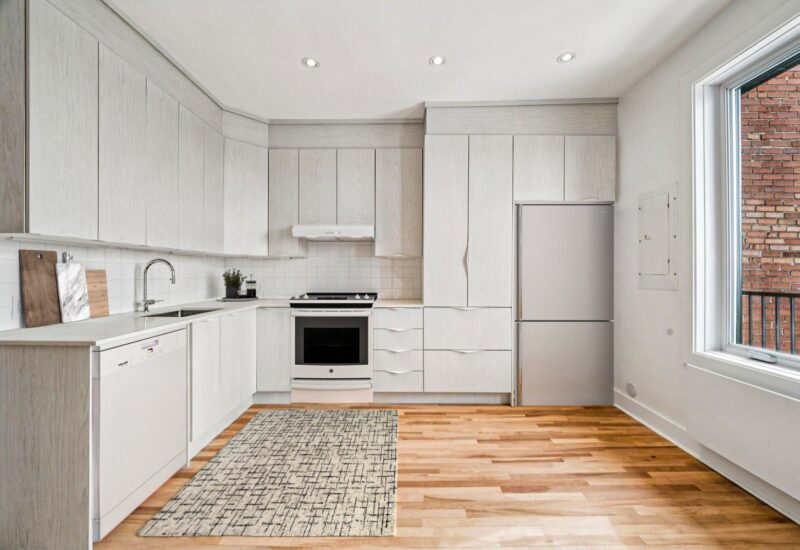 7838 Rue St-Denis  Montréal (Villeray/Saint-Michel/Parc-Extension) (Montréal)