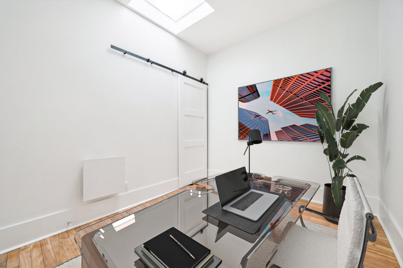 7838 Rue St-Denis  Montréal (Villeray/Saint-Michel/Parc-Extension) (Montréal)