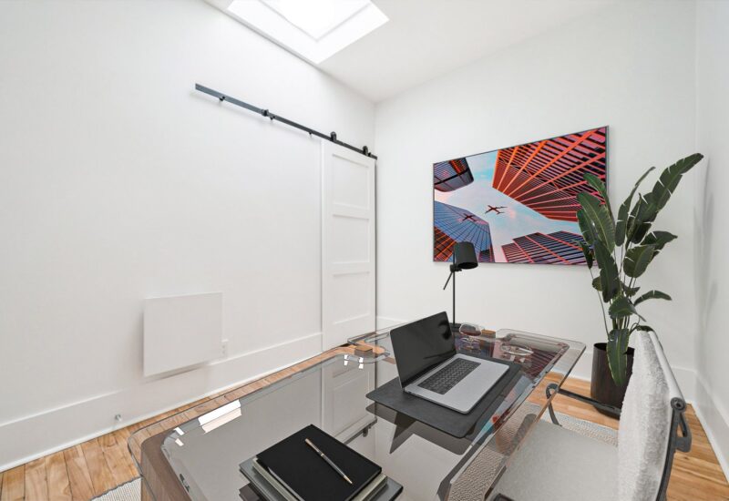 7838 Rue St-Denis  Montréal (Villeray/Saint-Michel/Parc-Extension) (Montréal)