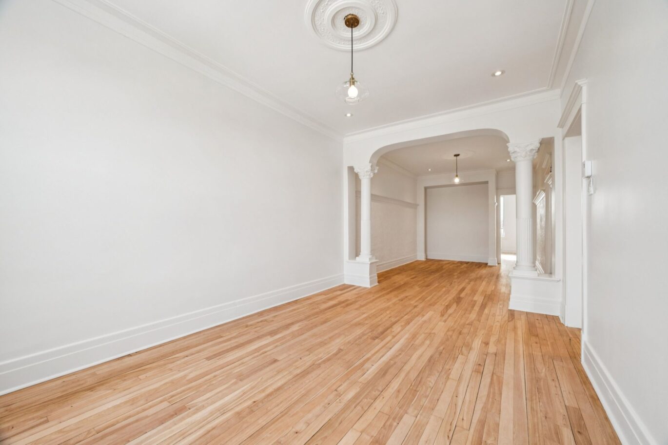 7838 Rue St-Denis  Montréal (Villeray/Saint-Michel/Parc-Extension) (Montréal)