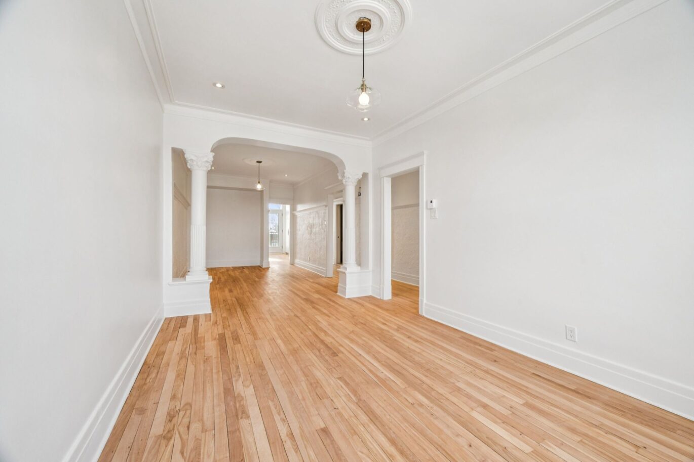 7838 Rue St-Denis  Montréal (Villeray/Saint-Michel/Parc-Extension) (Montréal)