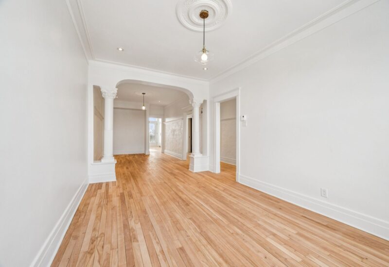 7838 Rue St-Denis  Montréal (Villeray/Saint-Michel/Parc-Extension) (Montréal)